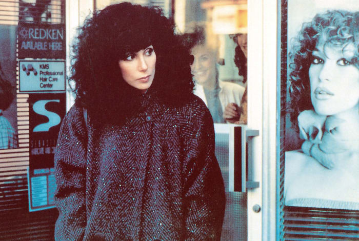 Cher