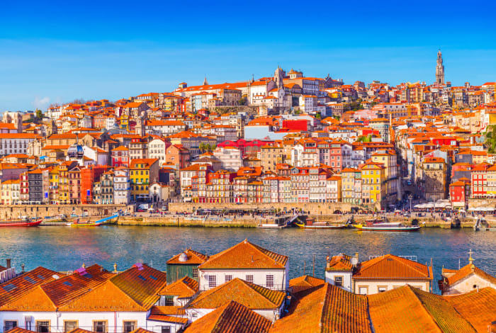 Porto, Portugal