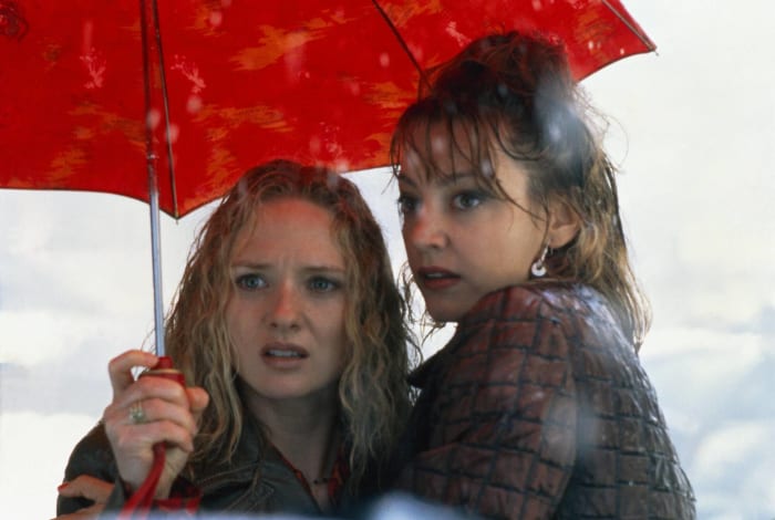 It was a critical flop, though