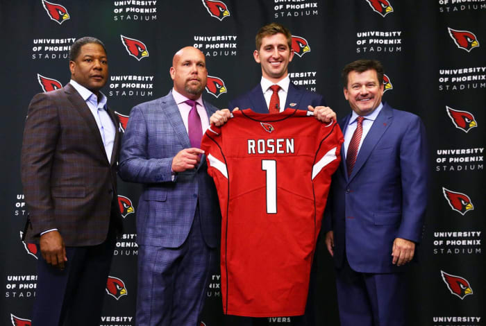 2018 Arizona Cardinals