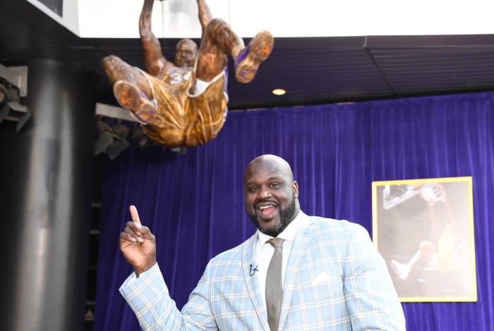 Shaq