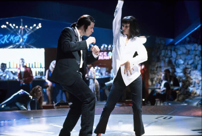 “Pulp Fiction” (1994)