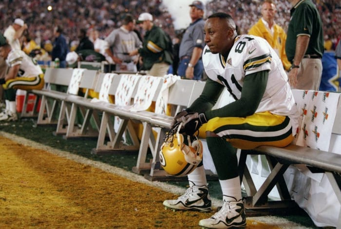 Packers join list of Super Bowl champs who lost the next year