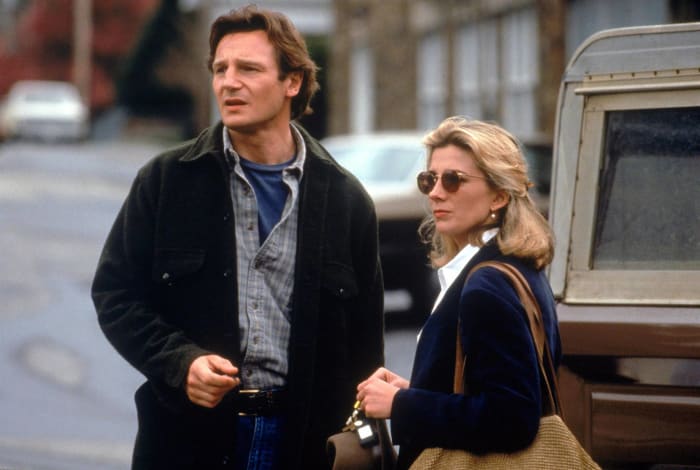 “Nell” (1994)