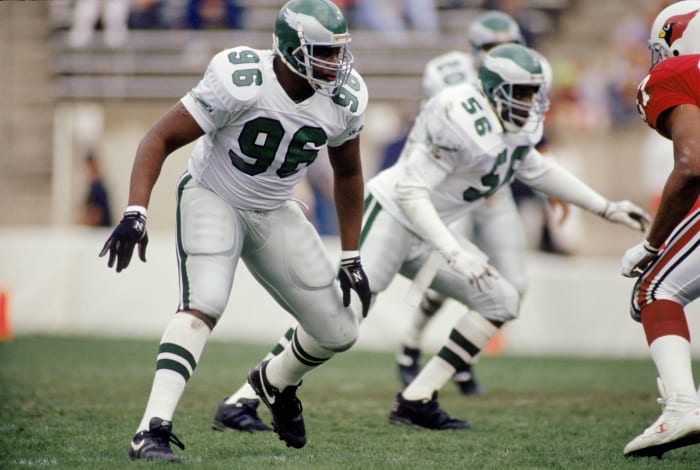 1991 Philadelphia Eagles