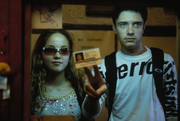 Steven Soderbergh