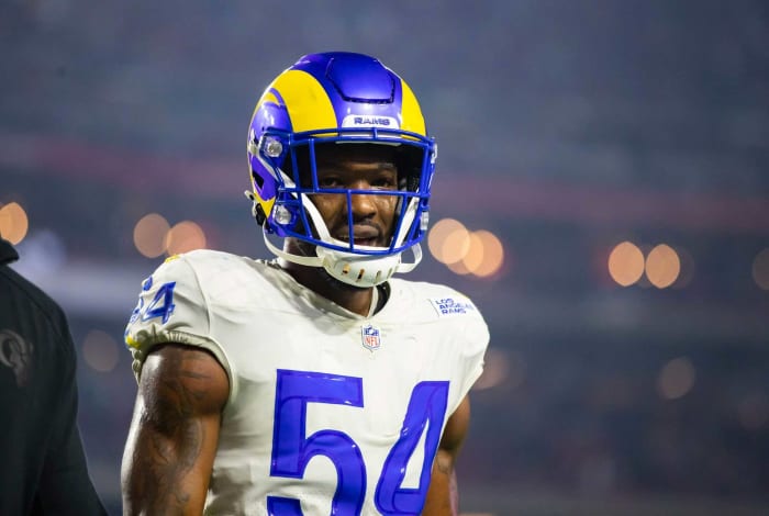 Rams: Leonard Floyd, OLB