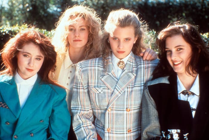 'Heathers'