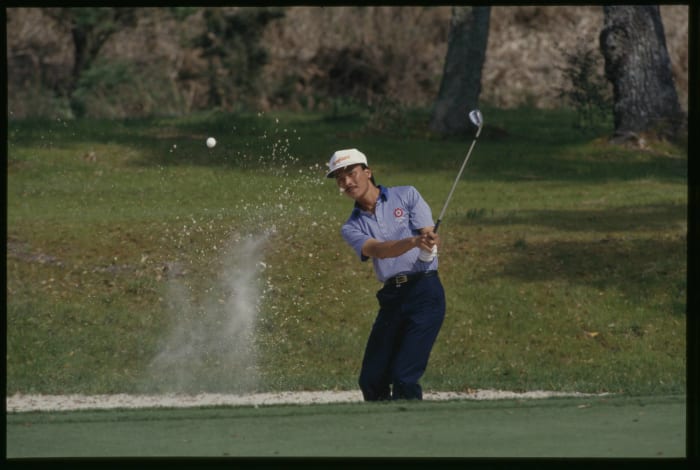 T.C. Chen double hits his way to U.S. Open dismay