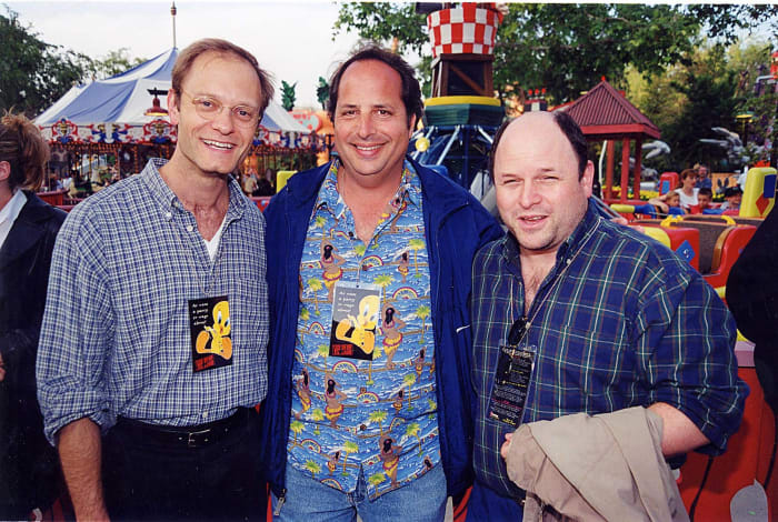 Jon Lovitz