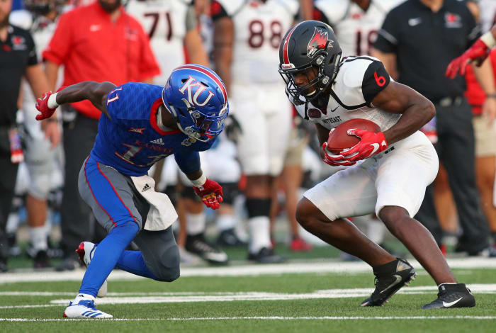 FCS: Southeast Missouri State (9-3) at Weber State (9-2), 4 p.m., Saturday, ESPN3