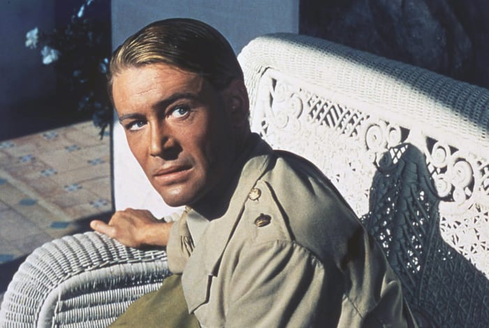 Peter O’Toole