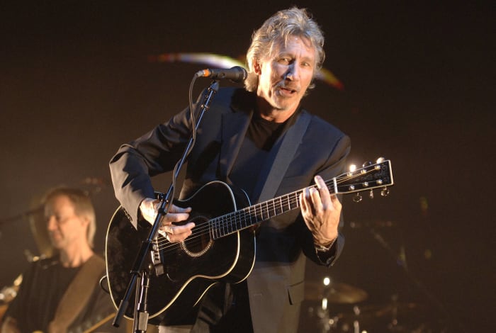 Roger Waters