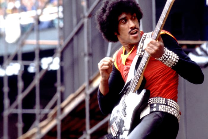 Phil Lynott