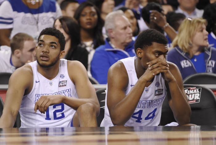 Kentucky (2014-15)