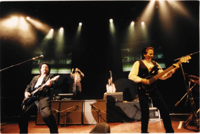 Toto - "Toto IV" (1982)