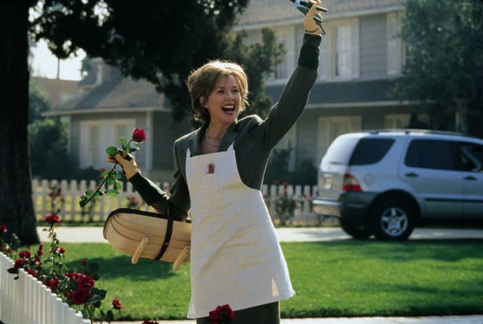 “American Beauty” (1999)