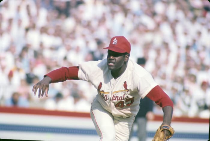 Bob Gibson