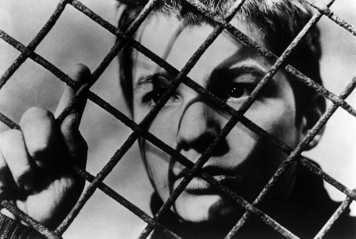 The 400 Blows (1959)