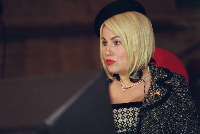 Whitney Taylor Brown ('For Your Consideration')