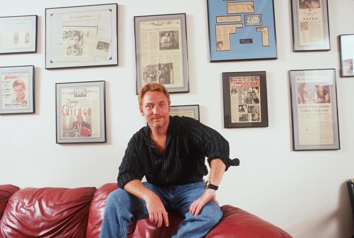 Danny Bonaduce