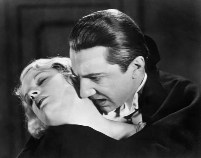 “Dracula” (1931)