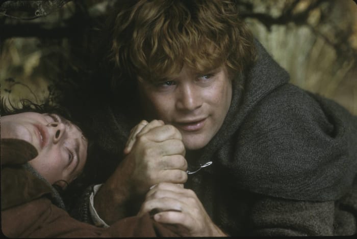 20 facts you might not know about 'Lord of the Rings: The Two Towers