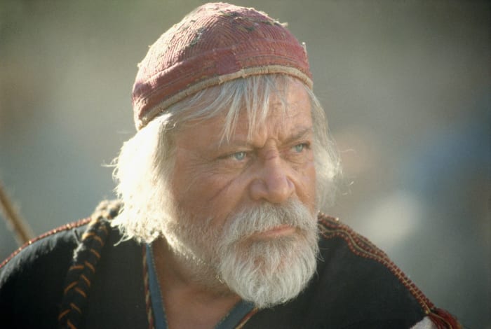 “Gladiator” (2000)