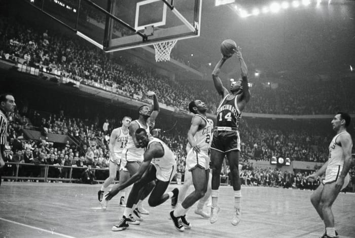 Oscar Robertson (6)