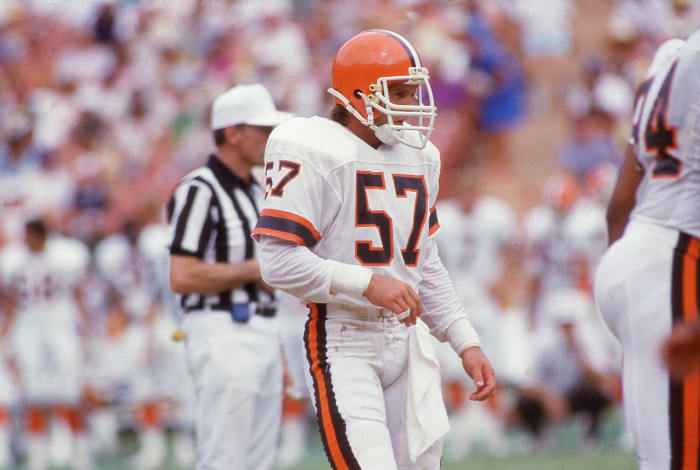 Cleveland Browns: Clay Matthews