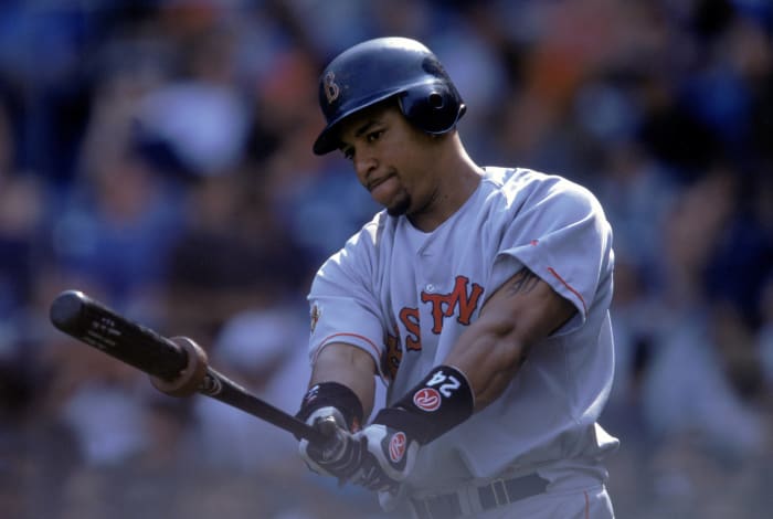 128 Manny Ramirez Jr Stock Photos, High-Res Pictures, and Images - Getty  Images