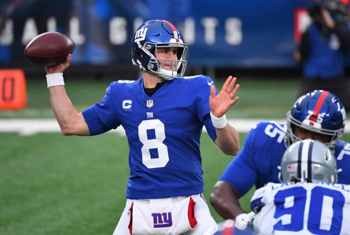 New York Giants