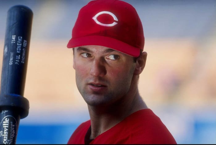 1998: Dodgers trade Paul Konerko to the Reds for Jeff Shaw