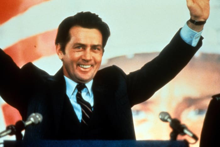 “The Dead Zone” (1983)