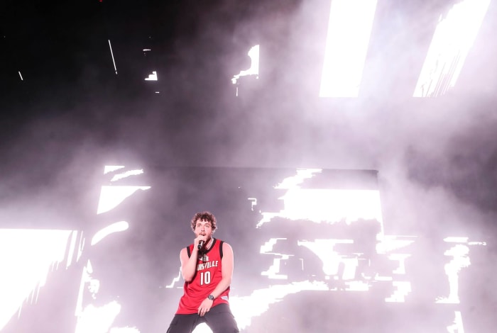 Jack Harlow — 'Come Home the Kids Miss You'