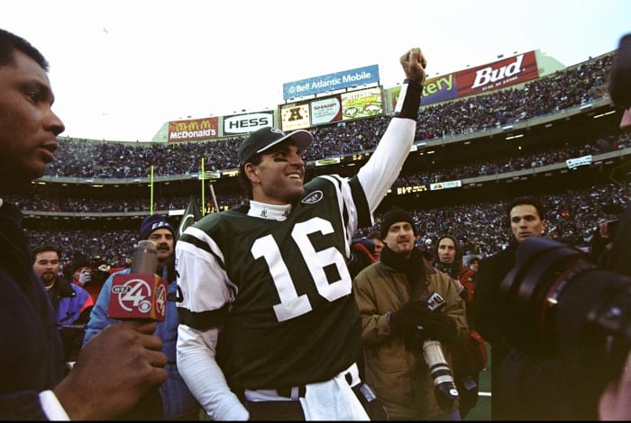 Vinny Testaverde
