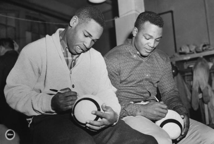 Cleveland-Washington deal dissolves dominant duo