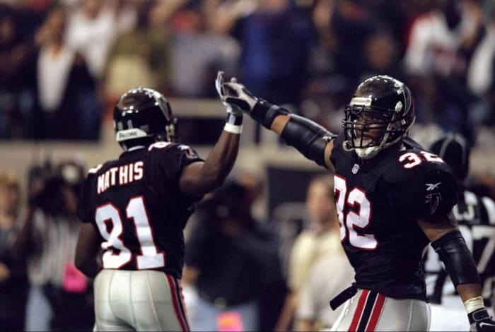 1998 Atlanta Falcons