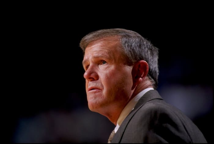 Denny Crum