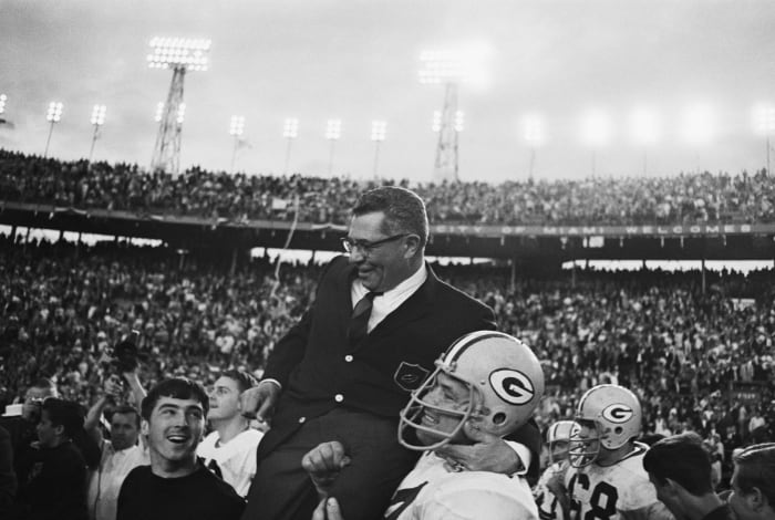 1967 Green Bay Packers