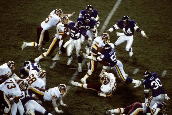1986 Minnesota Vikings