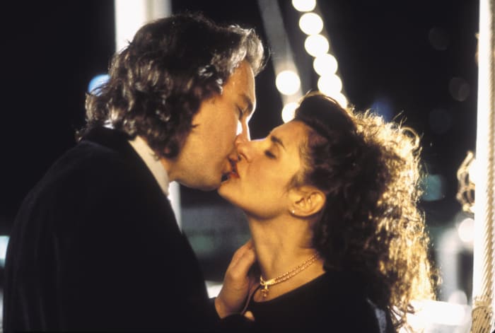 'My Big Fat Greek Wedding'
