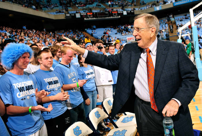 Brent Musburger