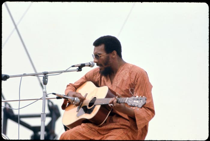Richie Havens
