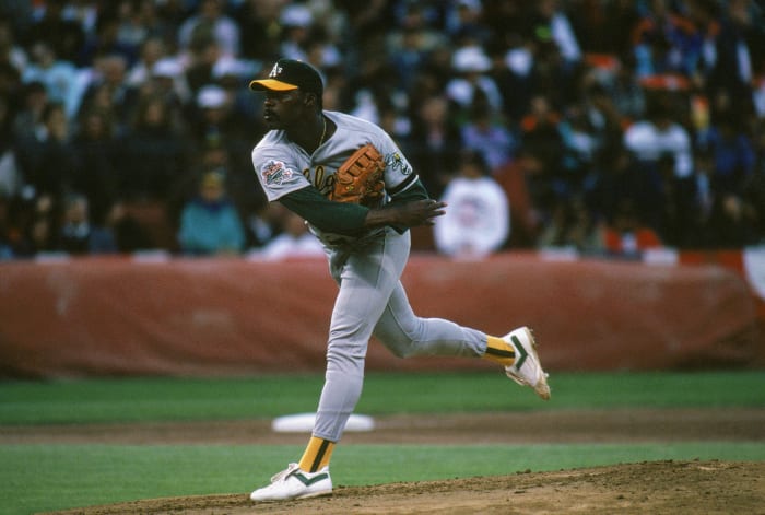 Oakland Athletics (1989)