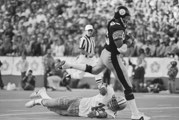 1975 Pittsburgh Steelers