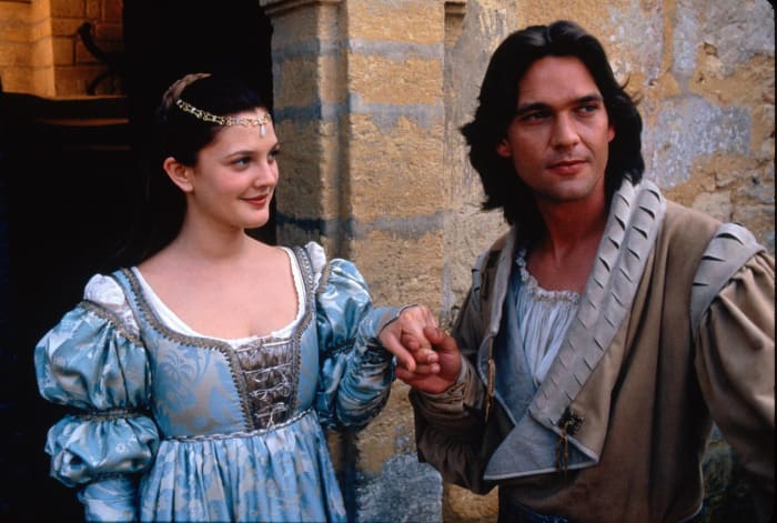 'Ever After' (1998)