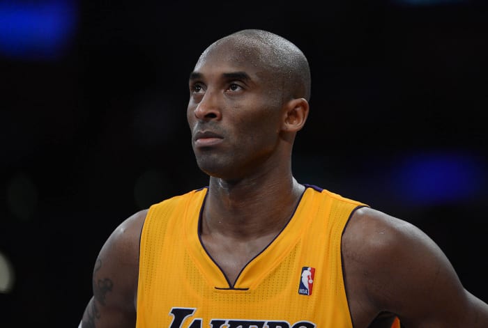 Kobe Bryant (3)
