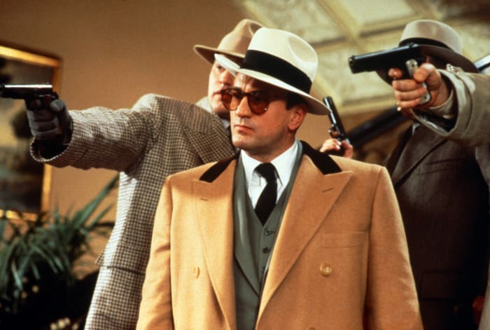 “The Untouchables” (1987)