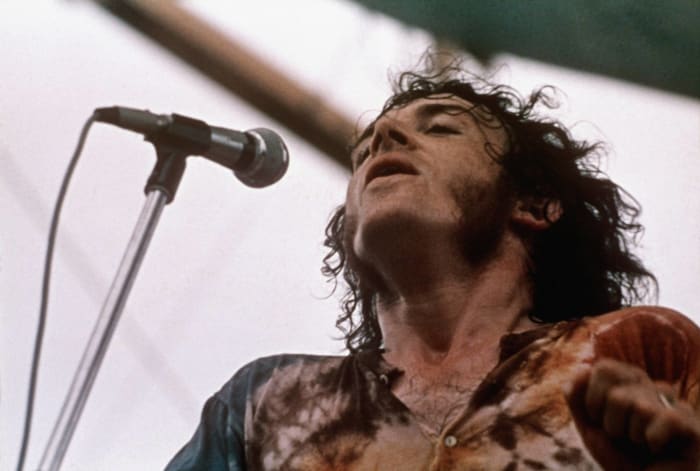 Joe Cocker